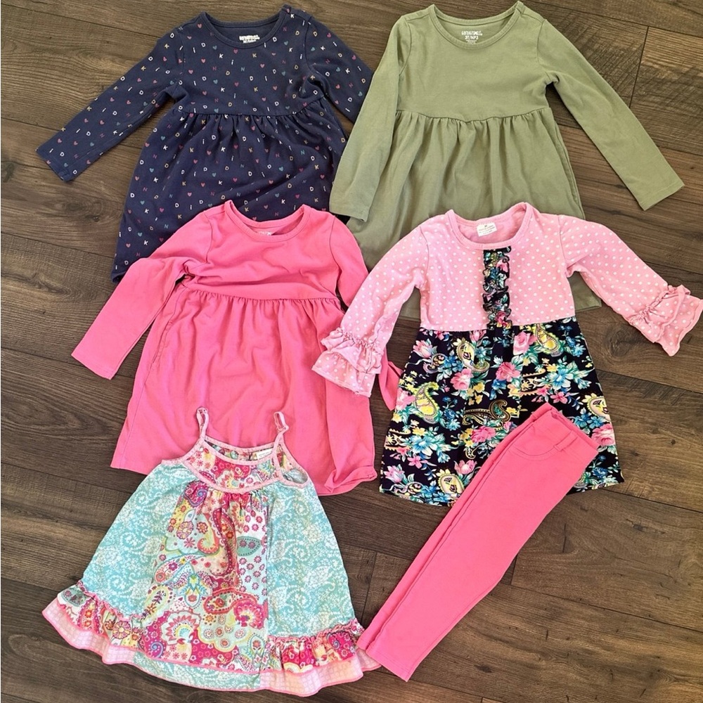 3T bundle